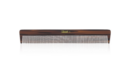 Roots Brown Hair Comb - 3