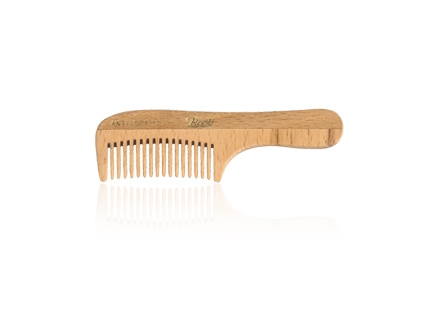 Roots Moustache Comb - 1108