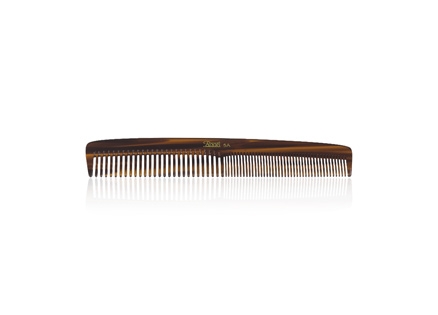 Roots Brown Hair Comb - 5A