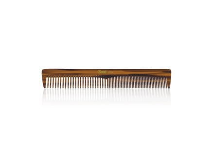 Roots Brown Hair Comb - 26A