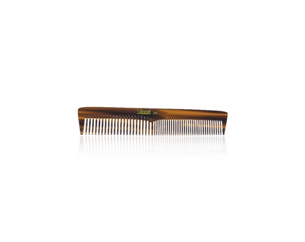 Roots Brown Hair Comb - 36