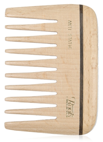 Roots Travel Comb - 1105