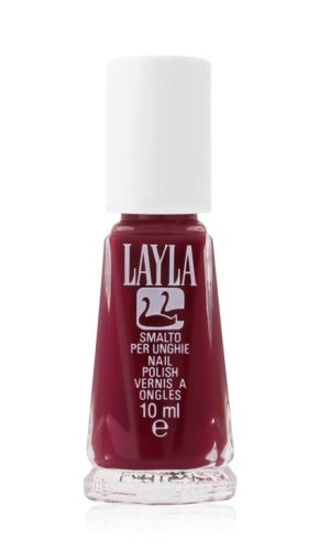 Layla Nail Paint - 100