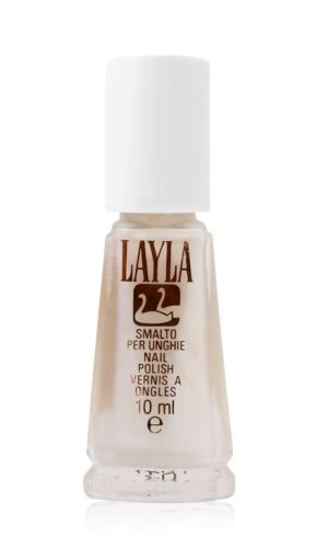 Layla Nail Paint - 34