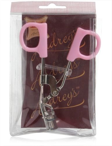 Audrey''s Steel Eye Lash Curler - ELC