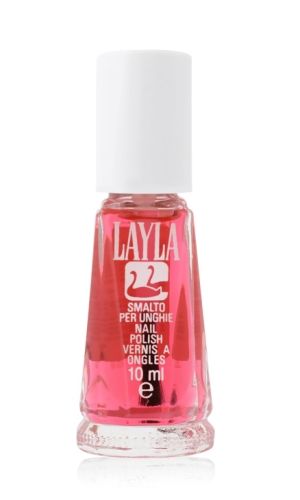 Layla Nail Paint - 8