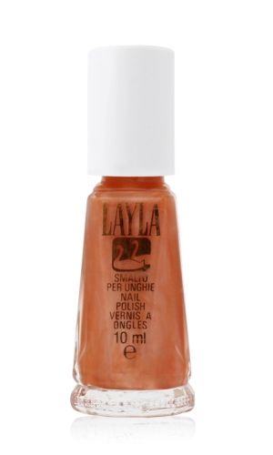 Layla Nail Paint - 145