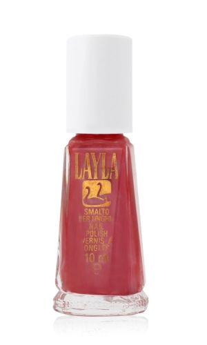 Layla Nail Paint - 81