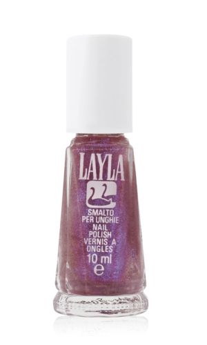 Layla Nail Paint - 188