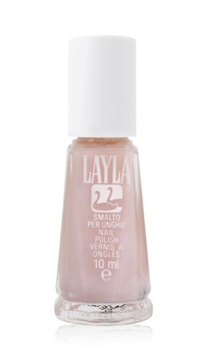 Layla Nail Paint - 167