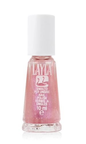 Layla Nail Paint - 187