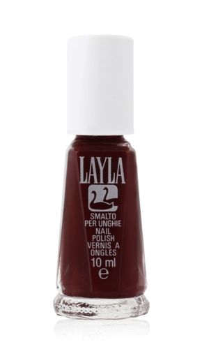 Layla Nail Paint - 120