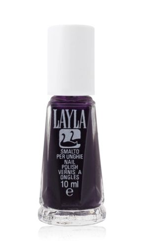 Layla Nail Paint - 202