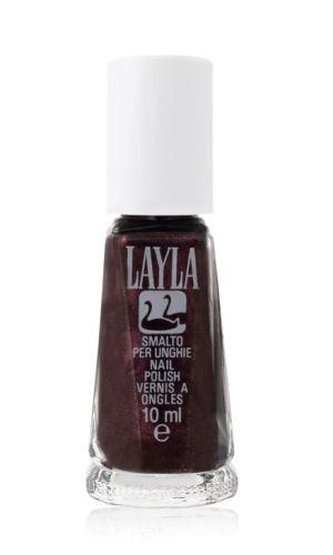 Layla Nail Paint - 192