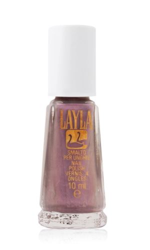 Layla Nail Paint - 160