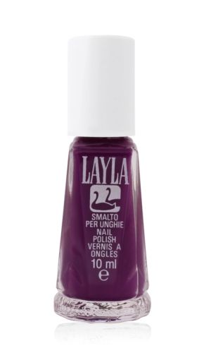 Layla Nail Paint - 205