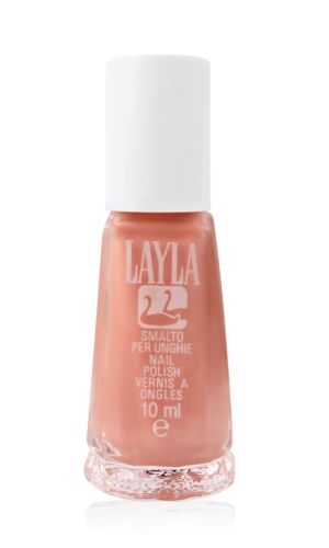 Layla Nail Paint - 28