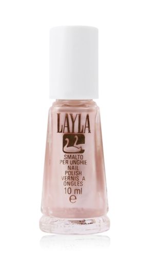 Layla Nail Paint - 41