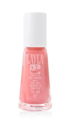 Layla Nail Paint - 27