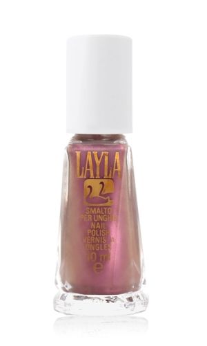 Layla Nail Paint - 161