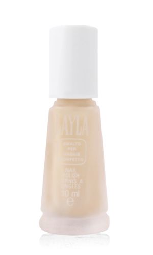 Layla Nail Polish - C1