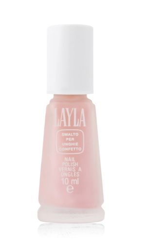 Layla Nail Polish - C4