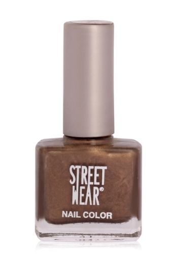 Street Wear Nail Color - 31 Ash