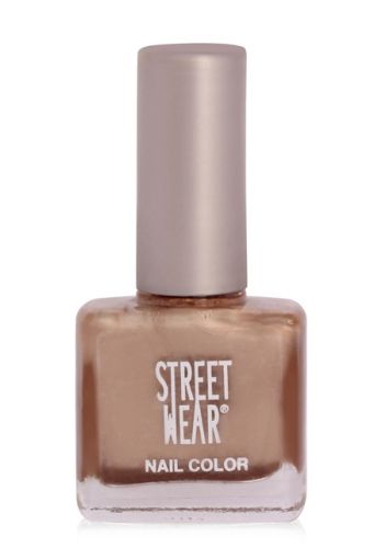 Street Wear Nail Color - 60 Blushing