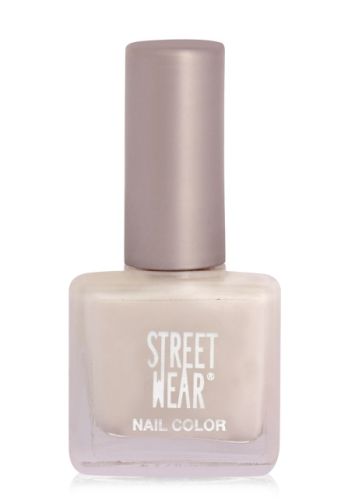 Street Wear Nail Color - 02 Breathless