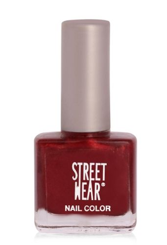 Street Wear Nail Color - 52 Brides Delight