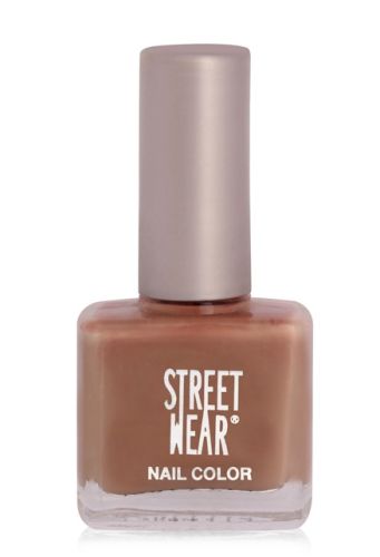 Street Wear Nail Color - 07 Cranberry