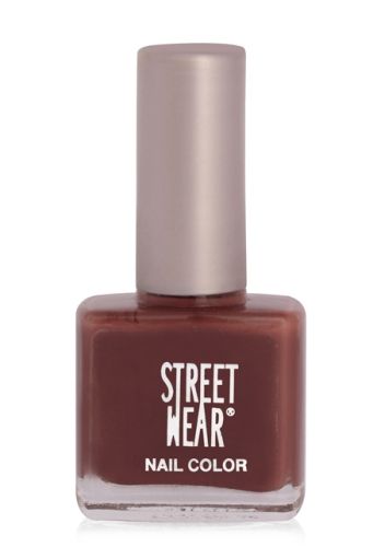 Street Wear Nail Color - 20 Chocolate