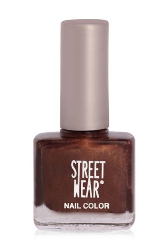 Street Wear Nail Color - 51 Copper Charisma