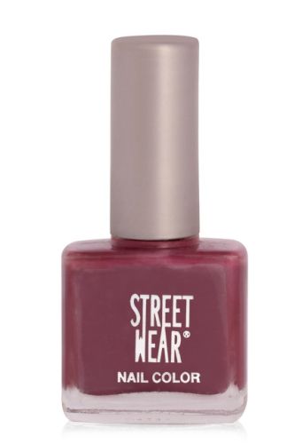 Street Wear Nail Color - 27 Cutie Pie