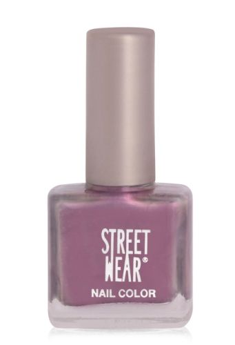 Street Wear Nail Color - 46 Lilac Lustre