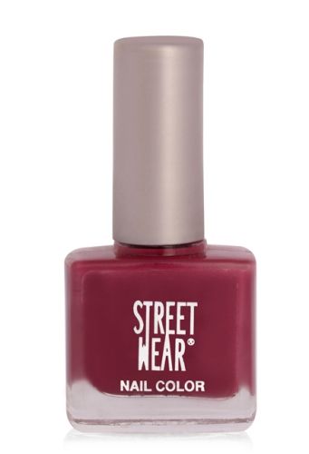 Street Wear Nail Color - 59 Magenta