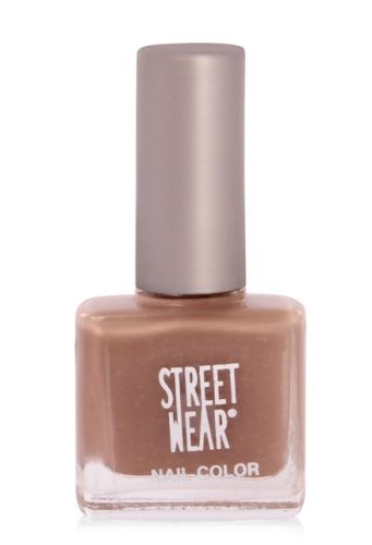 Street Wear Nail Color - 04 Nothing