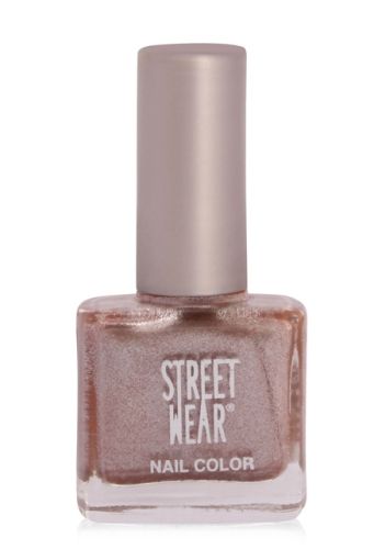 Street Wear Nail Color - 42 Nude Shimmer