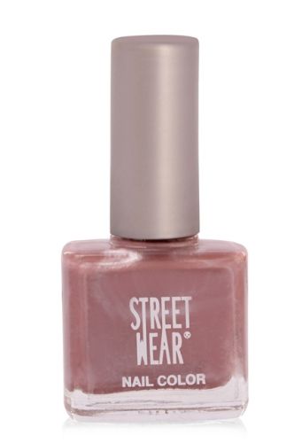 Street Wear Nail Color - 34 Pink Petals