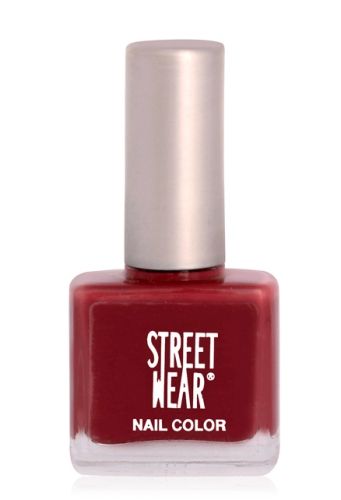 Street Wear Nail Color - 29 Rose