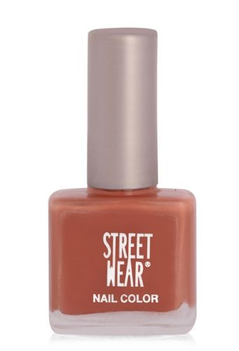 Street Wear Nail Color - 45 Rusty Rage