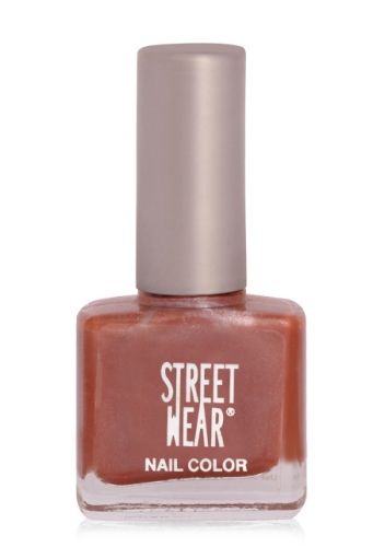 Street Wear Nail Color - 48 Sand Stone