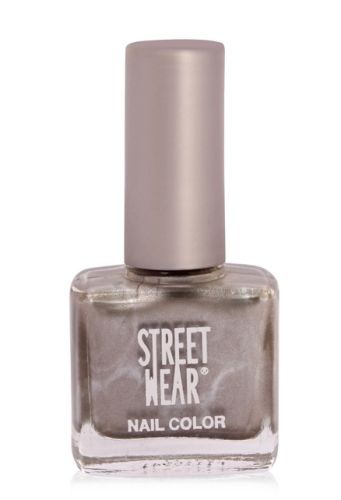 Street Wear Nail Color - 06 Velocity