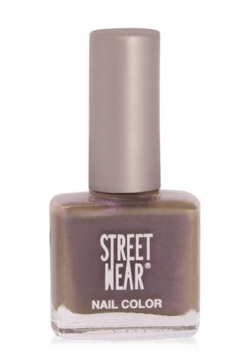 Street Wear Nail Color - 24 Wild Child