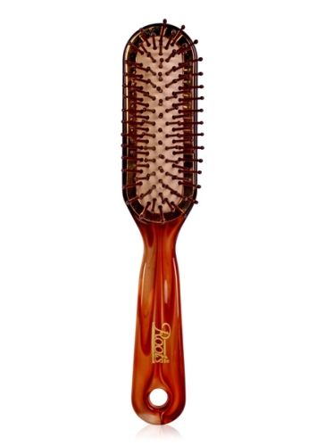 Roots Styling Brush With Shell Finish - RTS34