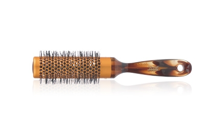 Roots Round Thermal Brush - RTS05