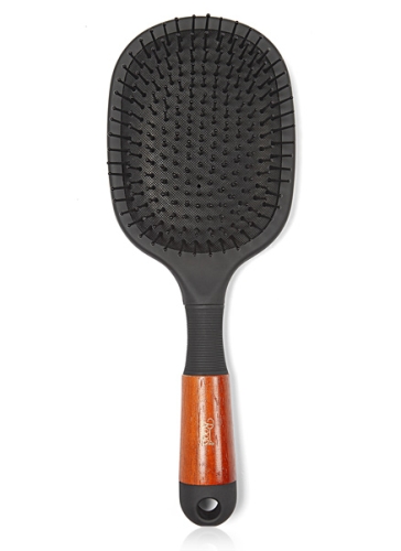 Roots Harmony Paddle Brush - RWB63