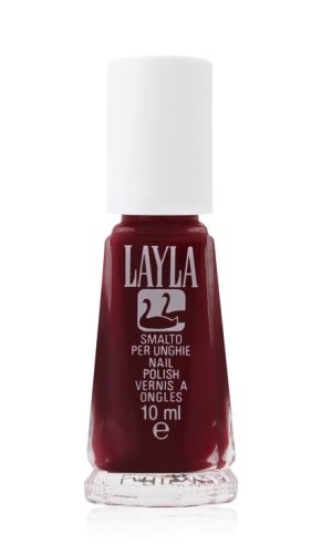 Layla Nail Paint - 93