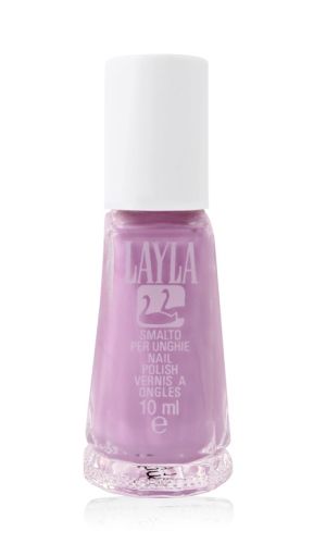 Layla Nail Paint - 204