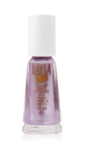 Layla Nail Paint - S4